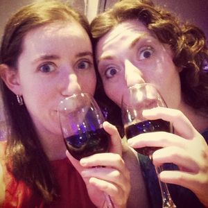 Meet your Posher, Adrienne